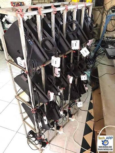 Pantes PS4 Langka Dan Harga Kembali Mahal, Ternyata Dipakai Buat Mining Juga Gan!!