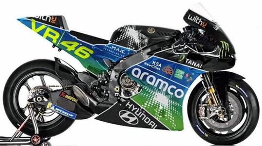 Valentino Rossi Segera Pensiun, Kemungkinan MotoGp Di Mandalika Tidak Ada Sang Legend