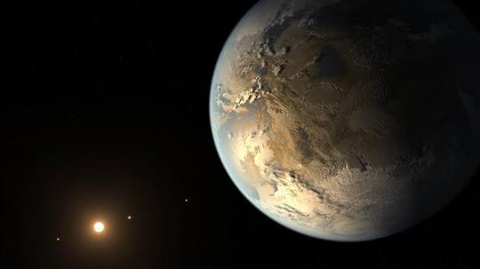 4 Planet Baru Ditemukan Yang Jaraknya 130 Tahun Cahaya Dari Bumi, Ini Dia Namanya