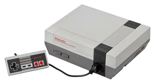 Beberapa Game "Terlaris Sepanjang Masa" Di Konsol Video Game Rilisan Dekade 70-90 an