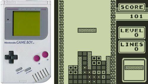 Beberapa Game "Terlaris Sepanjang Masa" Di Konsol Video Game Rilisan Dekade 70-90 an