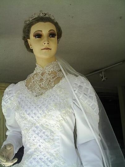 7 Boneka Ini Dipercaya Berhantu, Kalian Mau Mengoleksinya Juga?