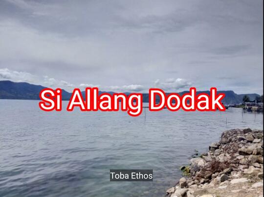5 Bahasa Ejekan Halus, Yang Sering Digunakan Orang Batak Saat Kesal