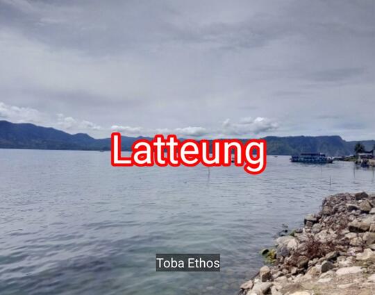 5 Bahasa Ejekan Halus, Yang Sering Digunakan Orang Batak Saat Kesal