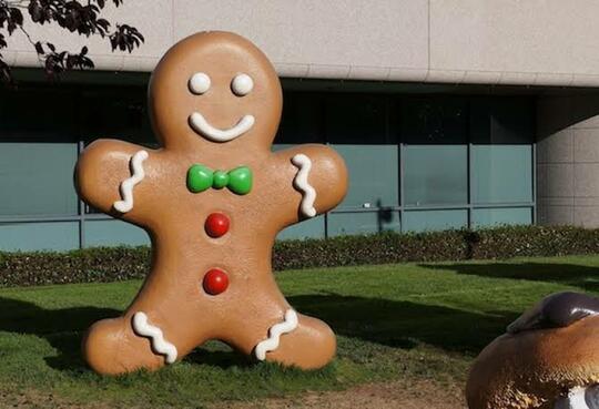 Nostalgia Android Gingerbread, Versi Android yang Mampu Bikin si Robot Hijau Mendunia