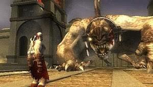 7 Game PSP Terbaik yang Asik Untuk dimainkan di Android Agan, Termasuk God of War