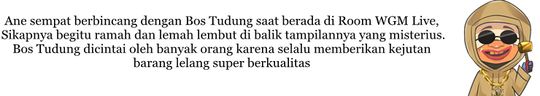 Segar dan Mengesankan Ketika Ane Berinteraksi dengan Klub Sobat Badak