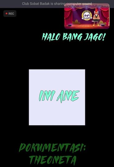 Segar dan Mengesankan Ketika Ane Berinteraksi dengan Klub Sobat Badak