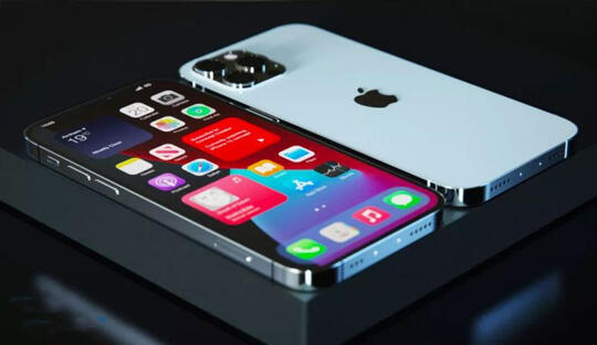 iPhone 13 Akan Dilengkapi Fitur "Always-On Display", Apa Sih Kelebihannya?