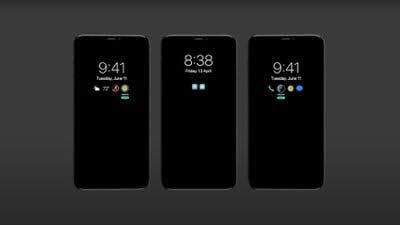 iPhone 13 Akan Dilengkapi Fitur "Always-On Display", Apa Sih Kelebihannya?