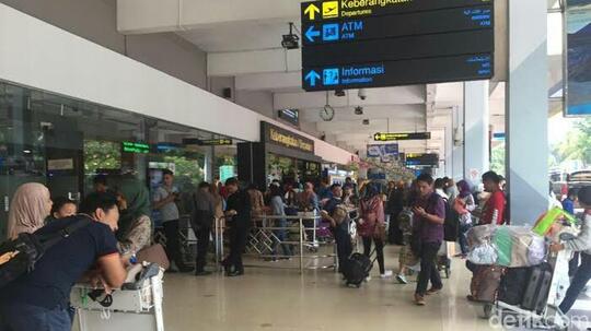 Seorang Pria Positif Corona Nekat Terbang Menggunakan Test PCR Istrinya