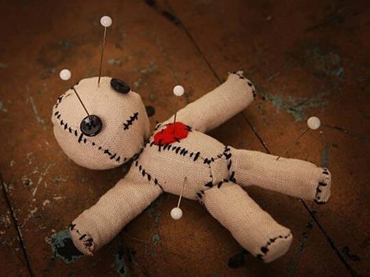 7 Boneka Ini Dipercaya Berhantu, Kalian Mau Mengoleksinya Juga?
