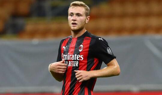 Atalanta Tertarik Boyong Tommaso Pobega dari AC Milan, Yakin Mau Dilepas?