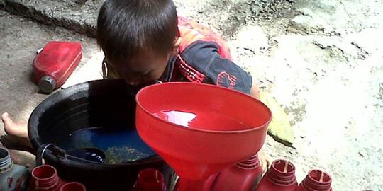 Bau Yang Paling Enak dan Menyenangkan Di Muka Bumi