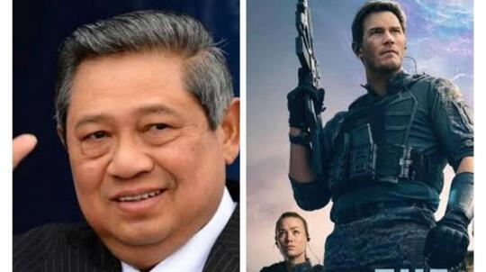 SBY di Film Hollywood, Demokrat: Ada Kerinduan Dunia Internasional kepada Beliau