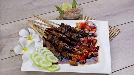 Bahaya Sate Kambing Gosong dan Setengah Matang, Coba Resep Berikut yang Lebih Sehat