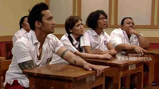 5 Acara Lawas Trans TV yang Berkualitas & Menghibur, Sayangnya Sudah Tak Tayang Lagi