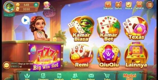 7 Game Android paling Banyak dimainkan di Indonesia Saat Ini, Free Fire di Atas PUBG