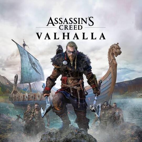Ngobrol Tentang Assassin's Creed, Yuk!!