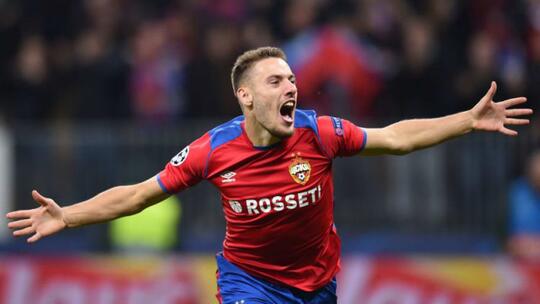 Belum Cukup, AC Milan Terus Begerilya di Bursa Transfer