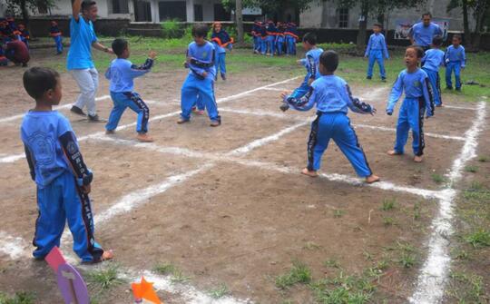 Mengapa Lagu Anak Saat Ini Kurang Digemari? Inilah Alasannya Versi Aku!
