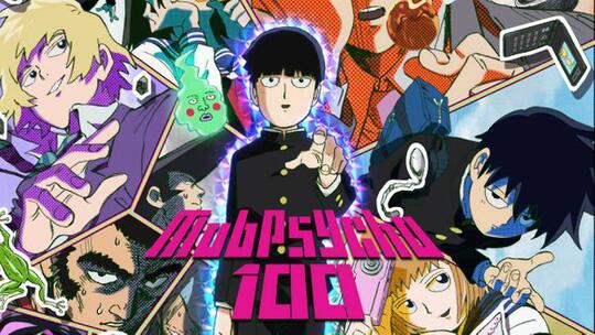RECOMENDASI 3 ANIME DENGAN GENRE SUPERANTURAL YANG WAJIB DITONTON !!!