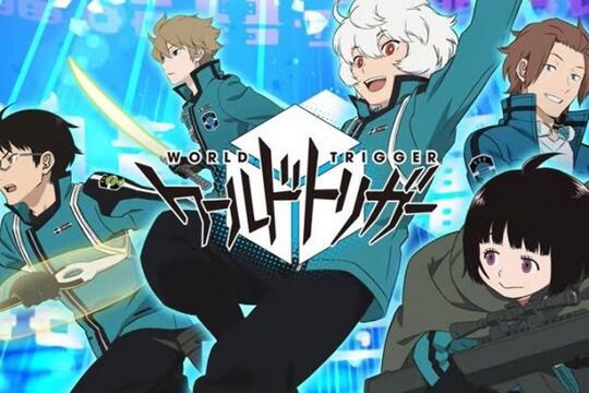 RECOMENDASI 3 ANIME DENGAN GENRE SUPERANTURAL YANG WAJIB DITONTON !!!