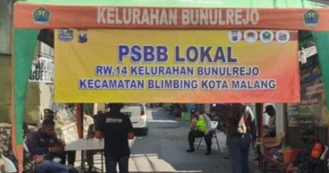 Layaknya SMS Anak Gaul, Inilah Singkatan-singkatan Kebijakan Pemerintah Saat Pandemi