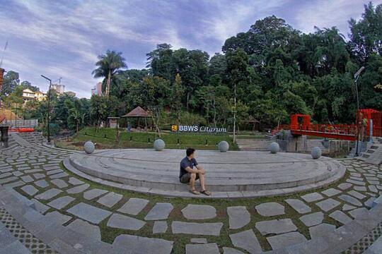 8 Destinasi Wisata Yang Wajib Dikunjungi Bersama Keluarga