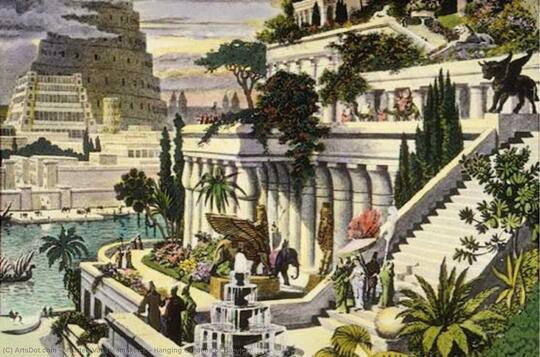 Sedikit Kisah Tentang Herodotus, Sang Bapak Sejarah