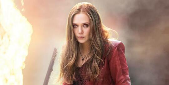 10 Karakter MCU Paling disukai Netizen,Termasuk Loki dan Thanos