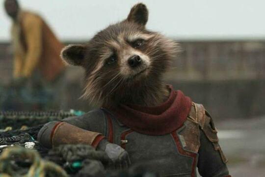 10 Karakter MCU Paling disukai Netizen,Termasuk Loki dan Thanos