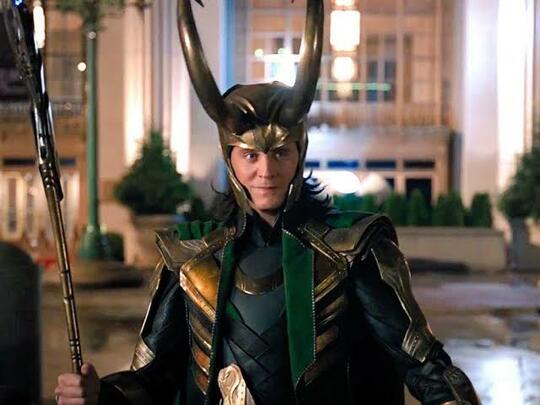 10 Karakter MCU Paling disukai Netizen,Termasuk Loki dan Thanos