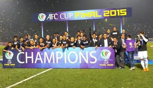 Serba-Serbi Johor Darul Ta'zim FC Sang Penguasa Liga Super Malaysia