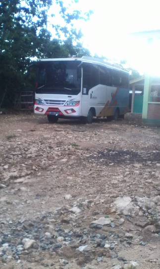 Mercedes Benz MB700 dan MB800 - Dibuat Untuk Menjegal Dominasi Mitsubishi Colt Diesel