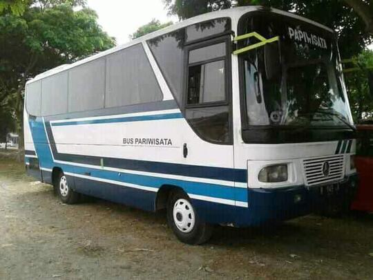 Mercedes Benz MB700 dan MB800 - Dibuat Untuk Menjegal Dominasi Mitsubishi Colt Diesel