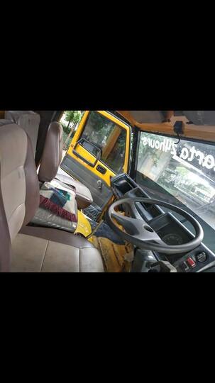 Mercedes Benz MB700 dan MB800 - Dibuat Untuk Menjegal Dominasi Mitsubishi Colt Diesel