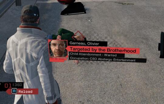 Ubisoft Universe, Apakah Mungkin Terjadi Franchise Populer Mereka Jadi Satu Game?