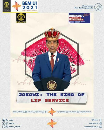 Efek Statuta Diubah, Kesaktian Rektor UI Jadi Bahan Candaan di Sosmed, Kocak Sih!