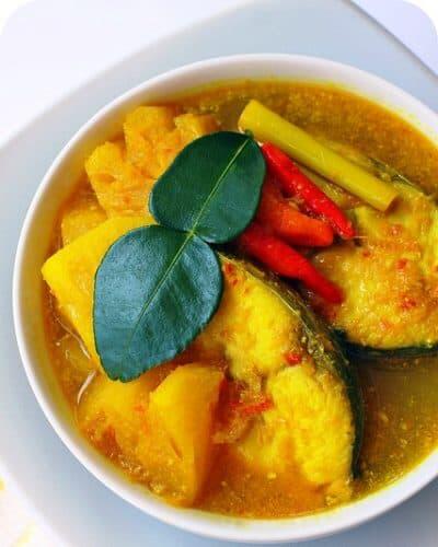 8 Kuliner Belitung yang Meningkatkan Nafsu Makan, Gak Cukup Sepiring!