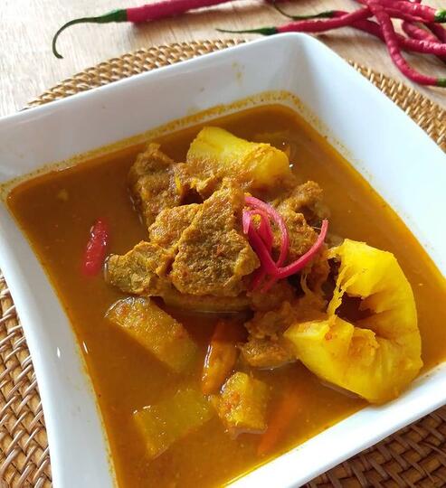 8 Kuliner Belitung yang Meningkatkan Nafsu Makan, Gak Cukup Sepiring!