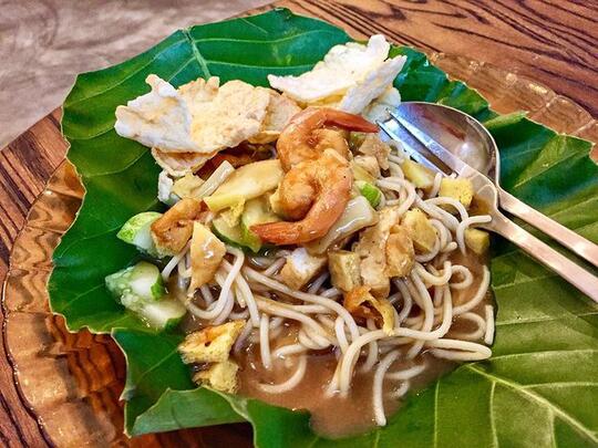 8 Kuliner Belitung yang Meningkatkan Nafsu Makan, Gak Cukup Sepiring!