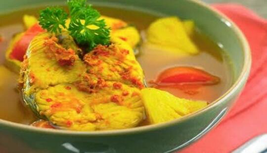 8 Kuliner Belitung yang Meningkatkan Nafsu Makan, Gak Cukup Sepiring!