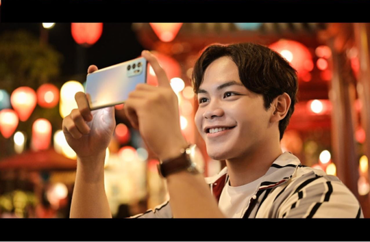 Standard Wajib Socmed Anak Muda …. Video Sinematik !