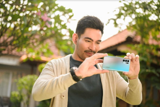 Standard Wajib Socmed Anak Muda …. Video Sinematik !