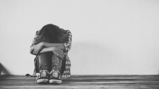 Si Anak yang Kebingungan