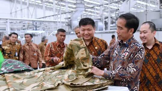 Kembalikan Kejayaan Tekstil Dan Garmen Indonesia, Gimana Caranya?
