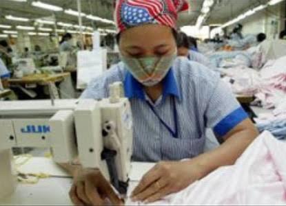 Kembalikan Kejayaan Tekstil Dan Garmen Indonesia, Gimana Caranya?