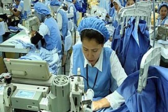 Kembalikan Kejayaan Tekstil Dan Garmen Indonesia, Gimana Caranya?