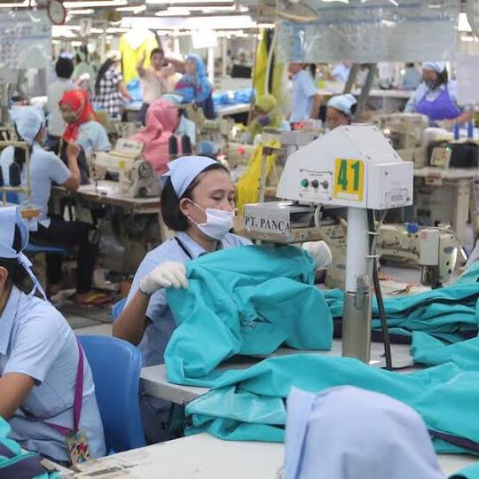 Kembalikan Kejayaan Tekstil Dan Garmen Indonesia, Gimana Caranya?